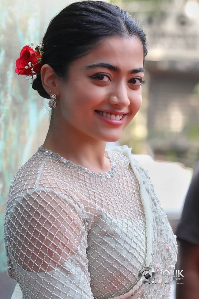 Rashmika-Mandanna